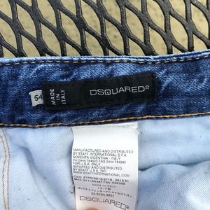 dsquared jeans 54 size